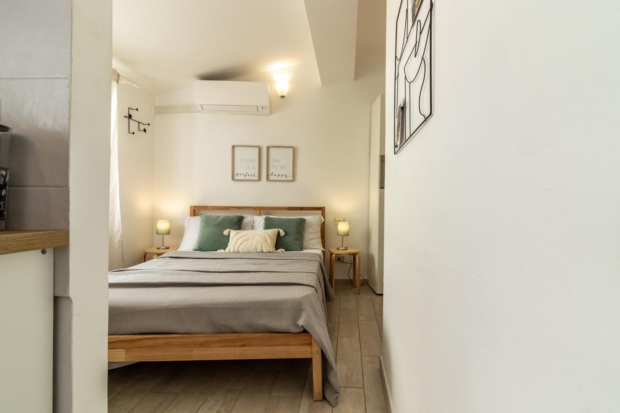 Ferienwohnung Wanderjohn Penthouse 5Terreparco Riomaggiore Exterior foto